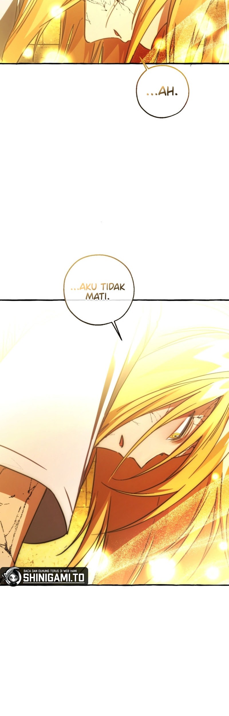 Trash of the Count’s Family Chapter 156 Gambar 10
