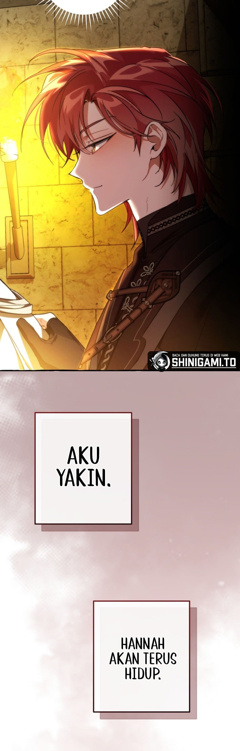 Trash of the Count’s Family Chapter 156 Gambar 12