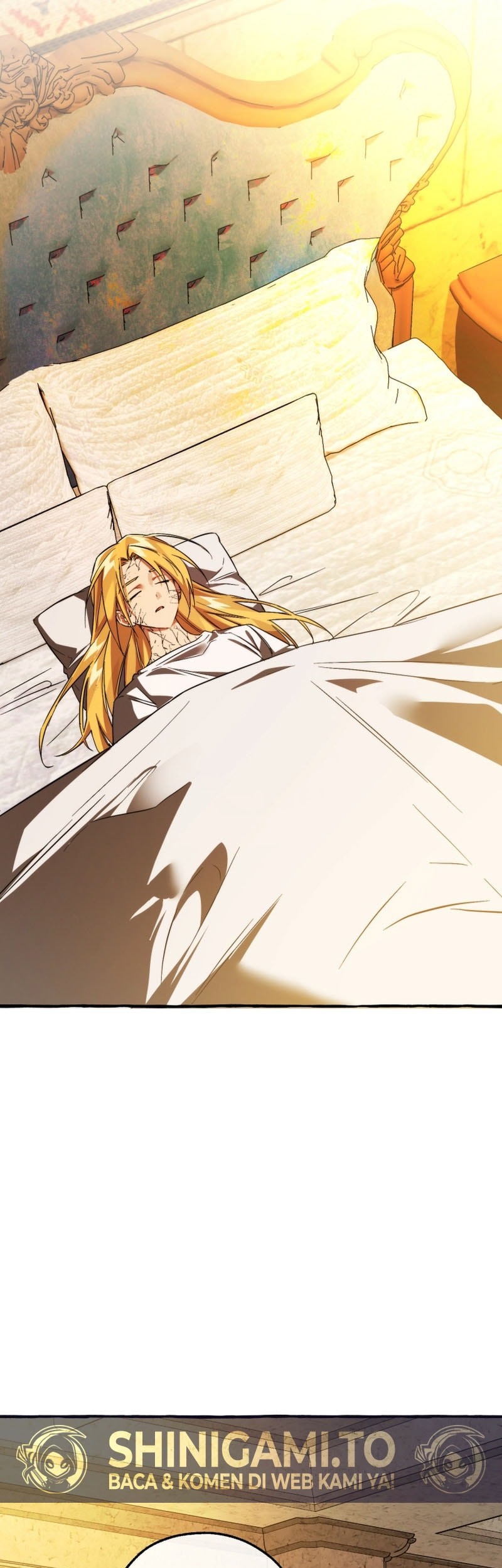 Trash of the Count’s Family Chapter 156 Gambar 15