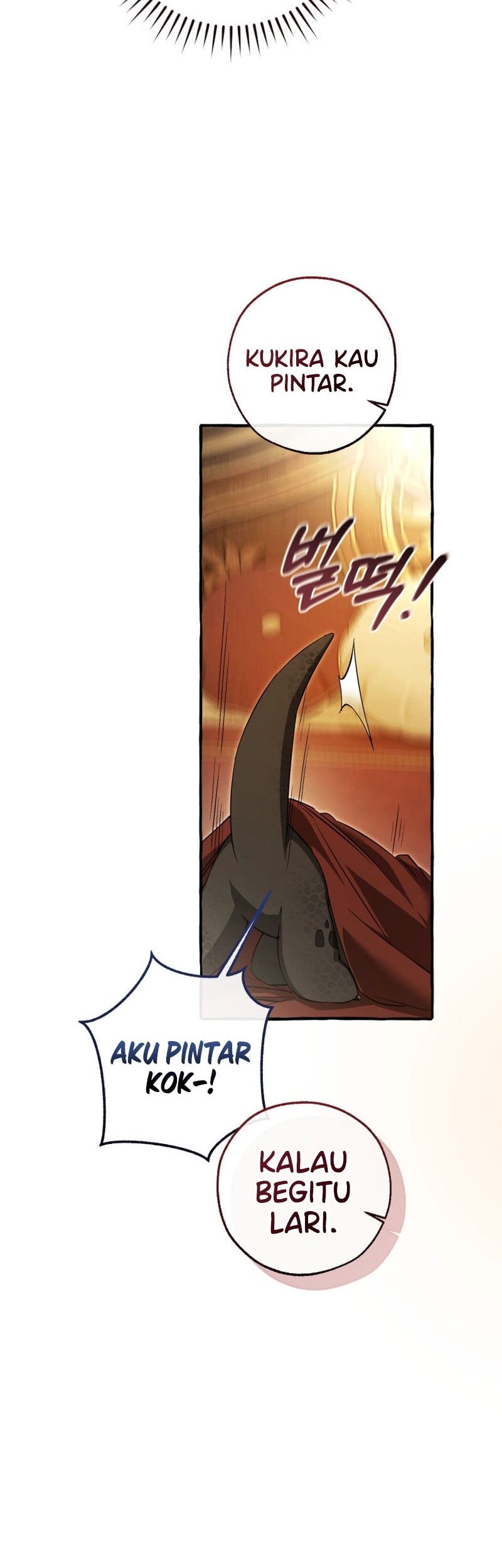 Trash of the Count’s Family Chapter 157 Gambar 51