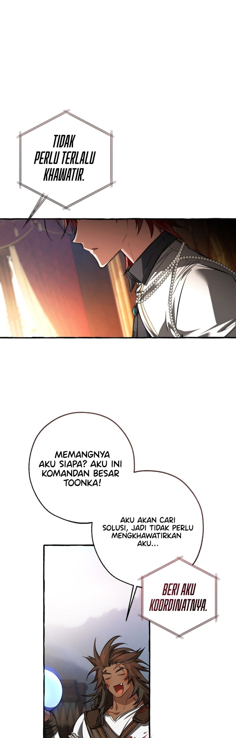 Baca Trash of the Count’s Family Chapter 160 Gambar 2