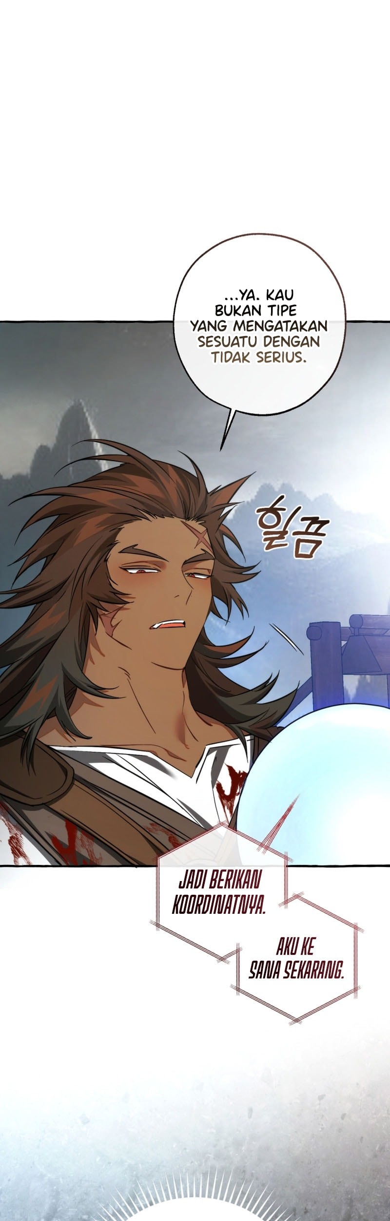 Trash of the Count’s Family Chapter 160 Gambar 6