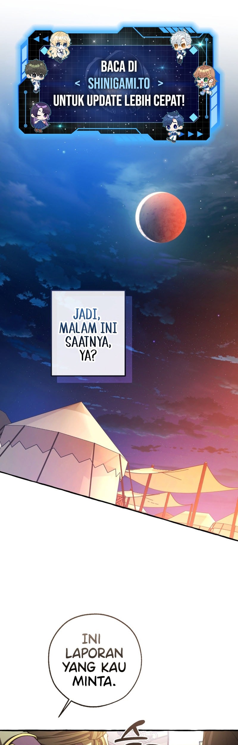 Baca Trash of the Count’s Family Chapter 161 Gambar 2