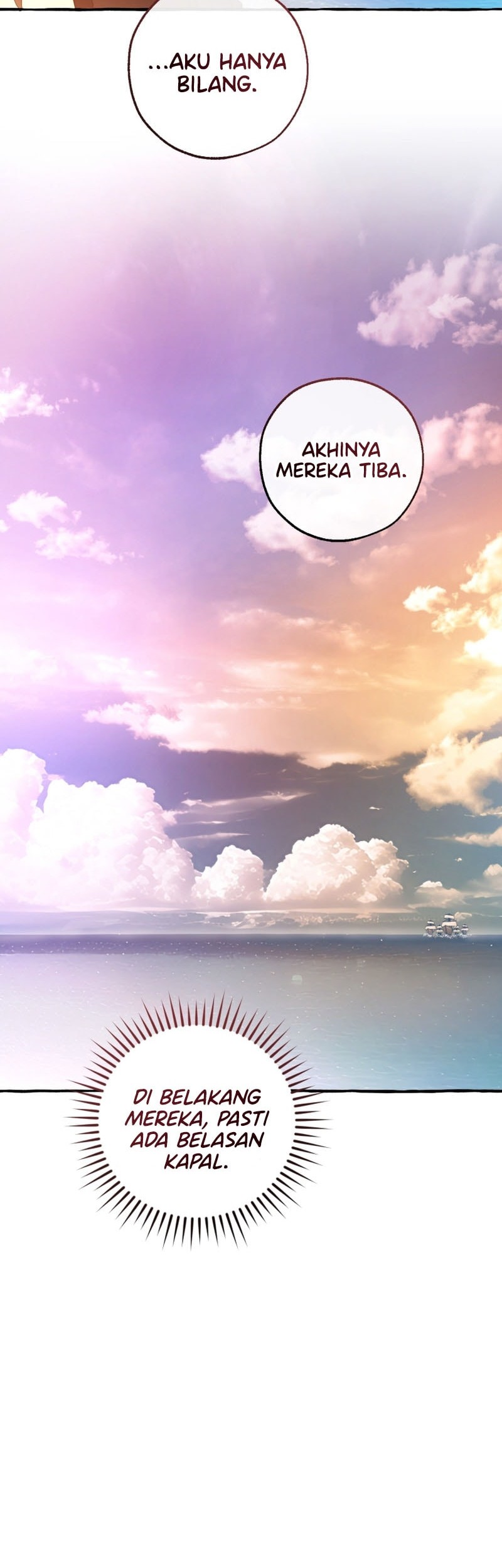 Trash of the Count’s Family Chapter 164 Gambar 35