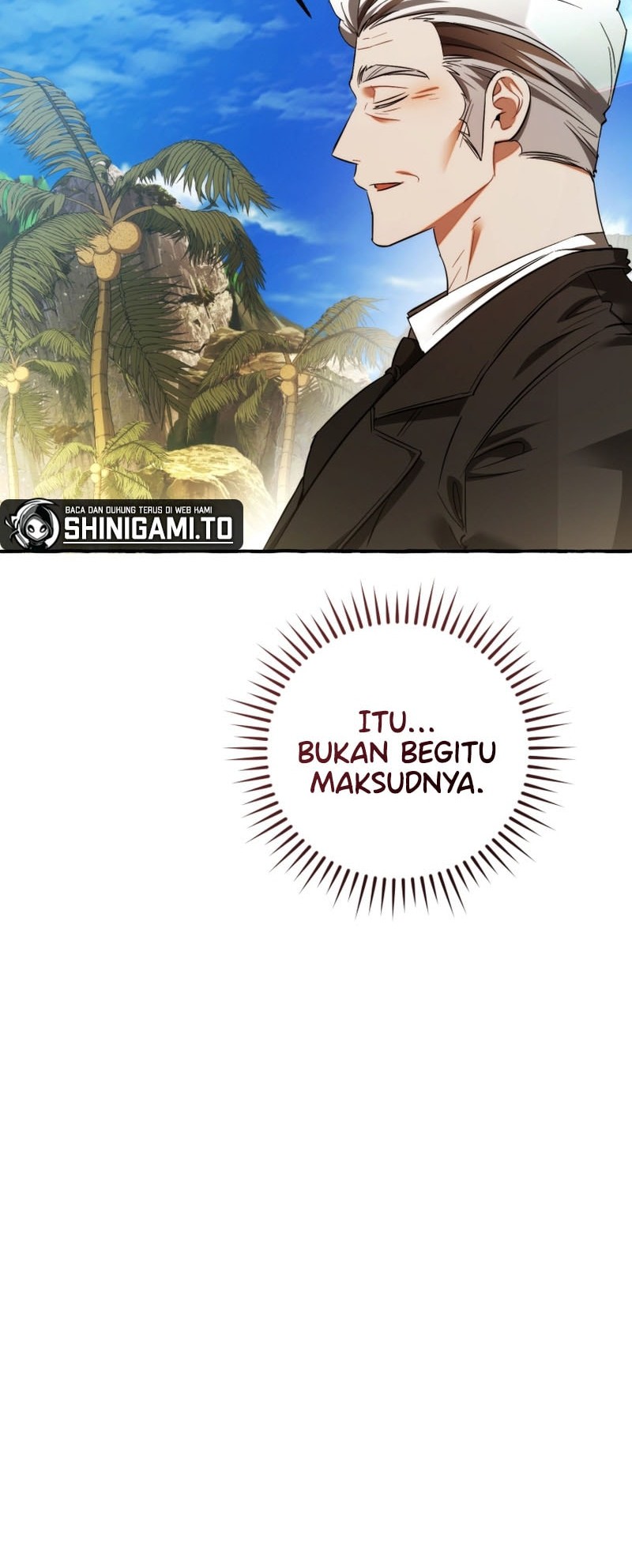 Trash of the Count’s Family Chapter 164 Gambar 5