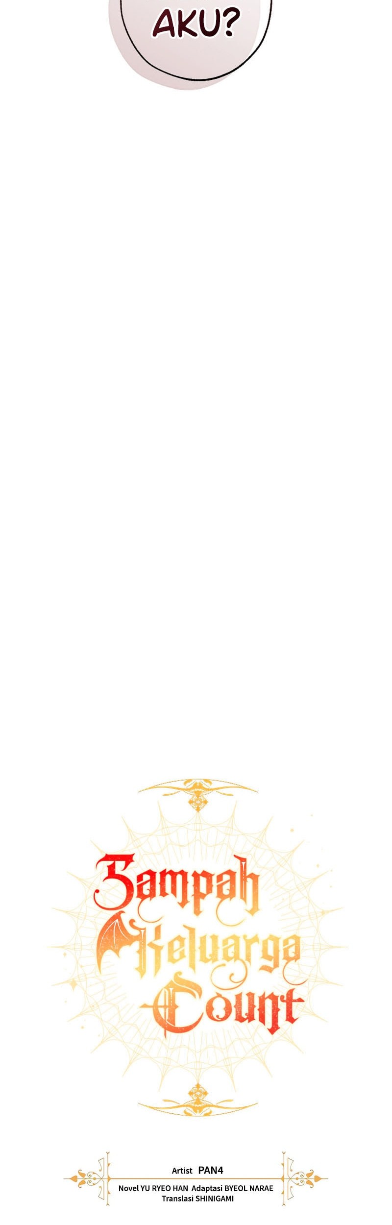 Trash of the Count’s Family Chapter 164 Gambar 13