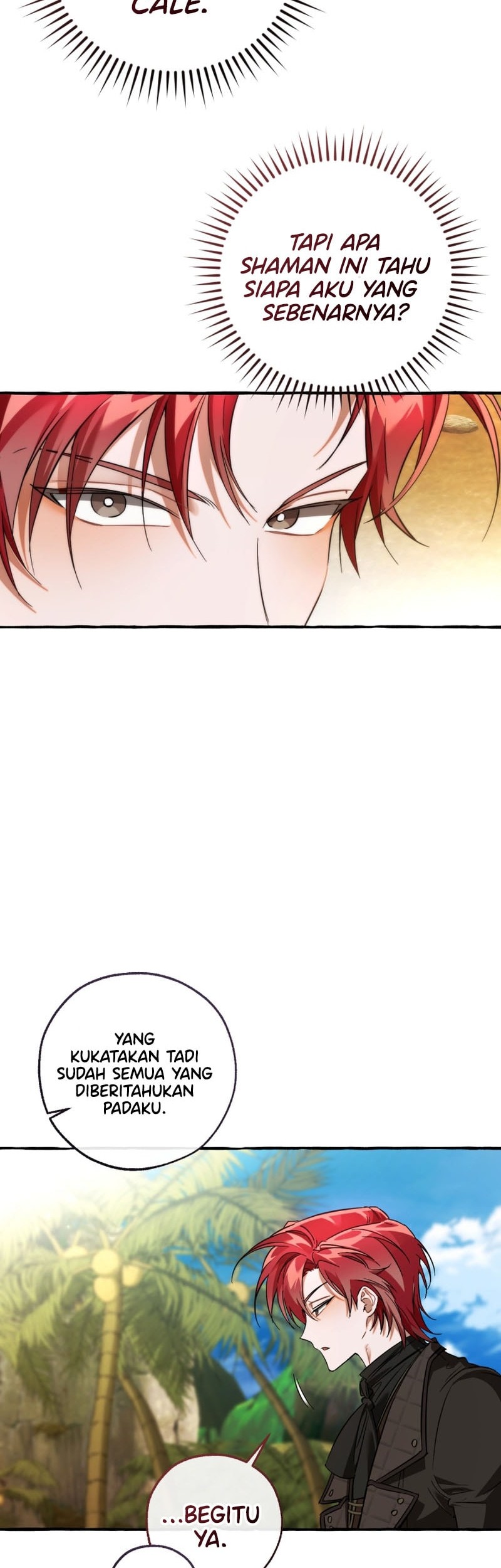 Trash of the Count’s Family Chapter 164 Gambar 15