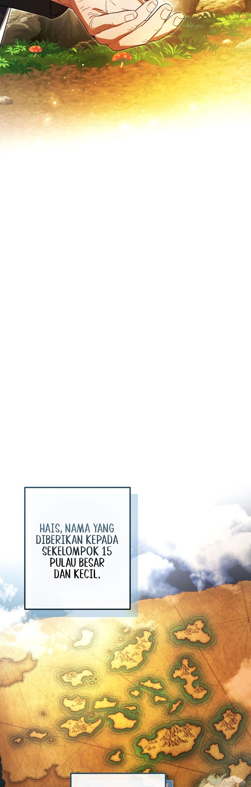 Trash of the Count’s Family Chapter 164 Gambar 19