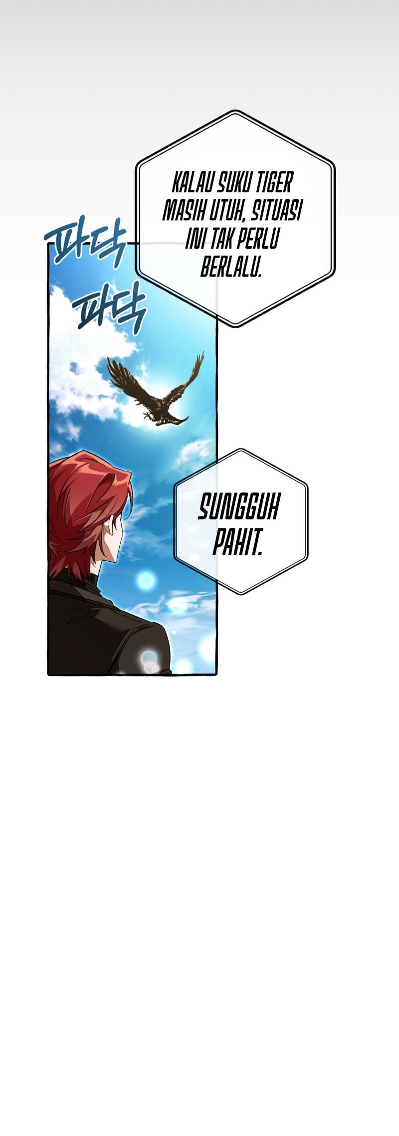 Trash of the Count’s Family Chapter 164 Gambar 25