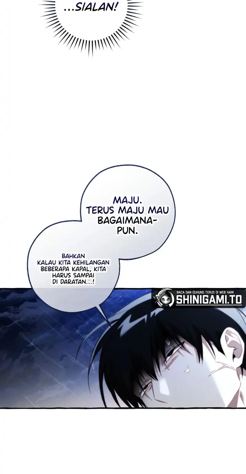 Trash of the Count’s Family Chapter 165 Gambar 41