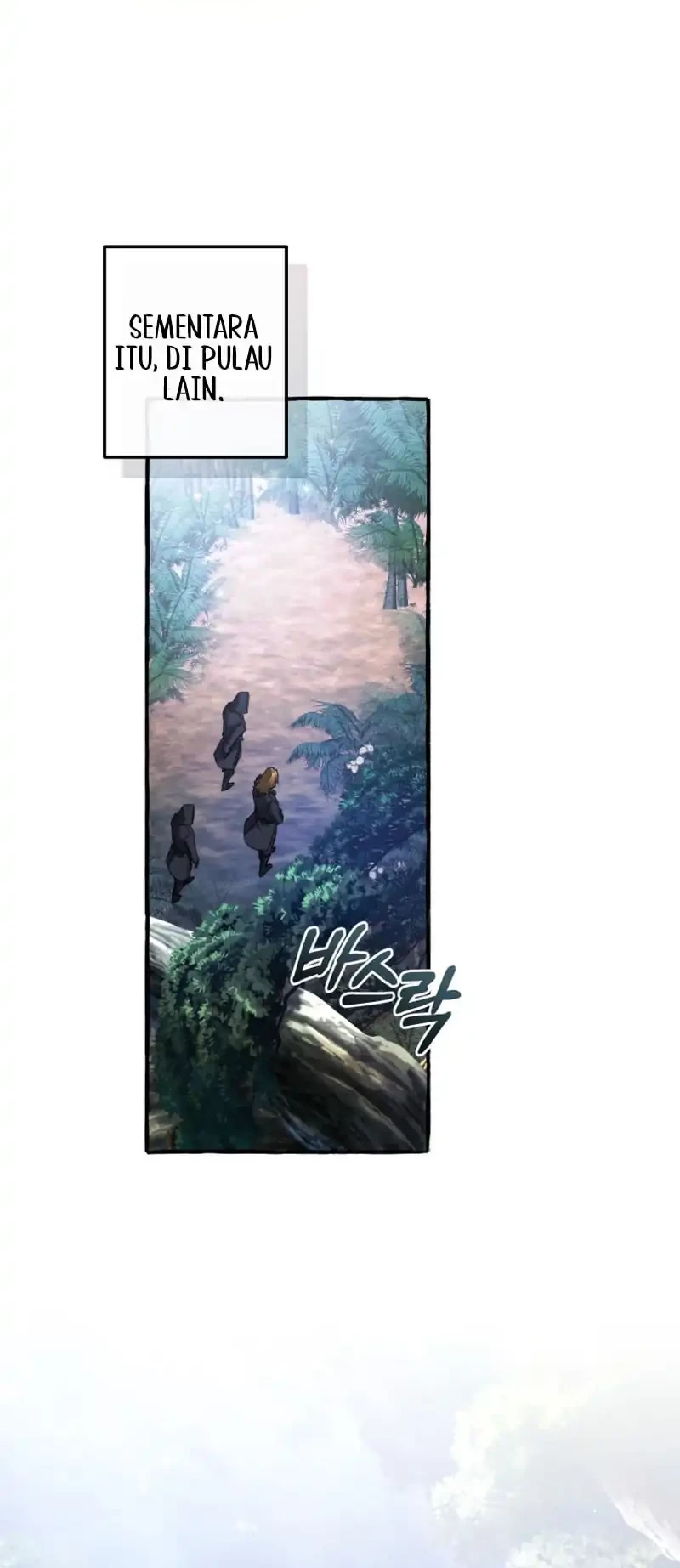 Trash of the Count’s Family Chapter 165 Gambar 49