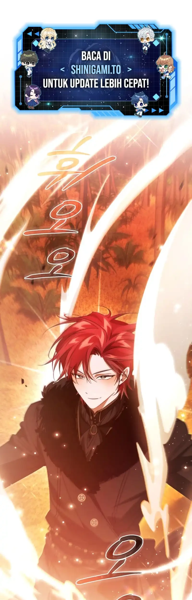 Baca  Trash of the Count’s Family Chapter 165 Gambar 2