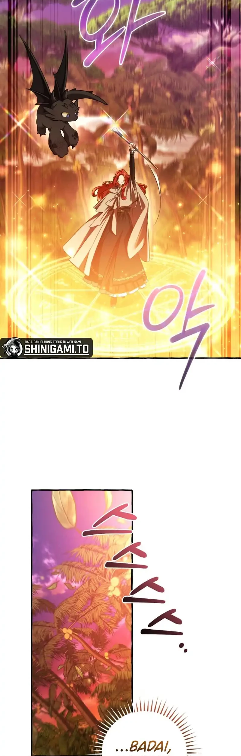 Trash of the Count’s Family Chapter 165 Gambar 4