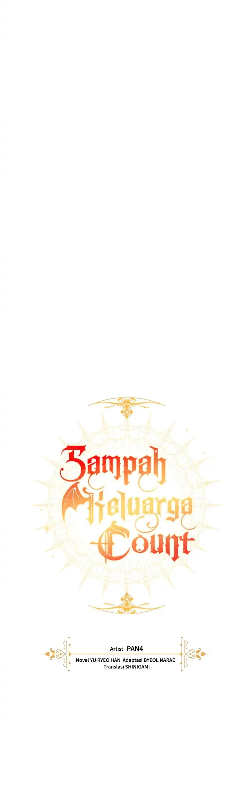 Trash of the Count’s Family Chapter 165 Gambar 16