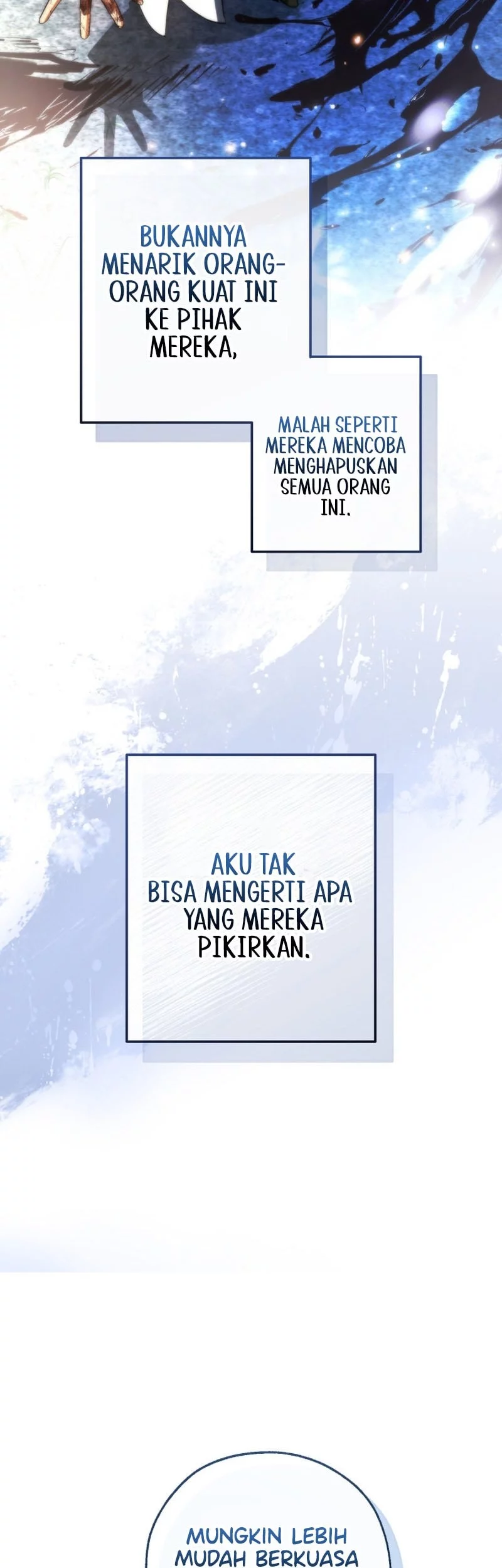 Trash of the Count’s Family Chapter 166 Gambar 42