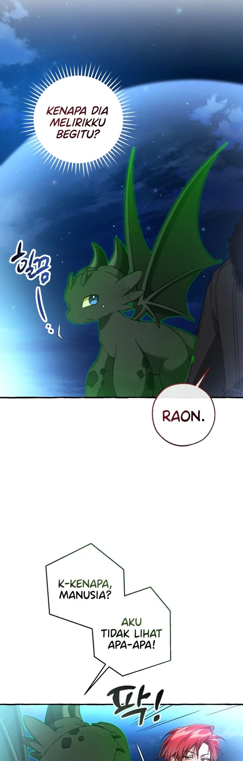 Trash of the Count’s Family Chapter 166 Gambar 45