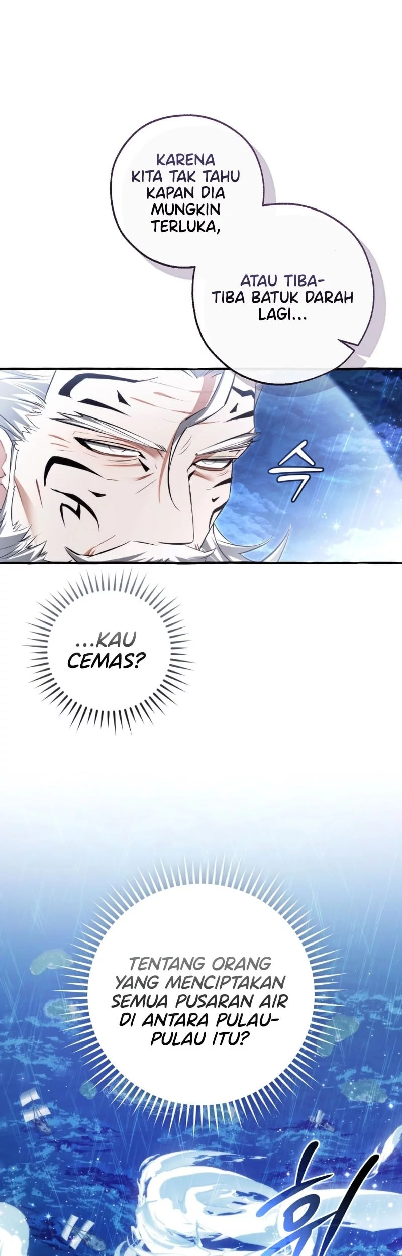 Trash of the Count’s Family Chapter 166 Gambar 6