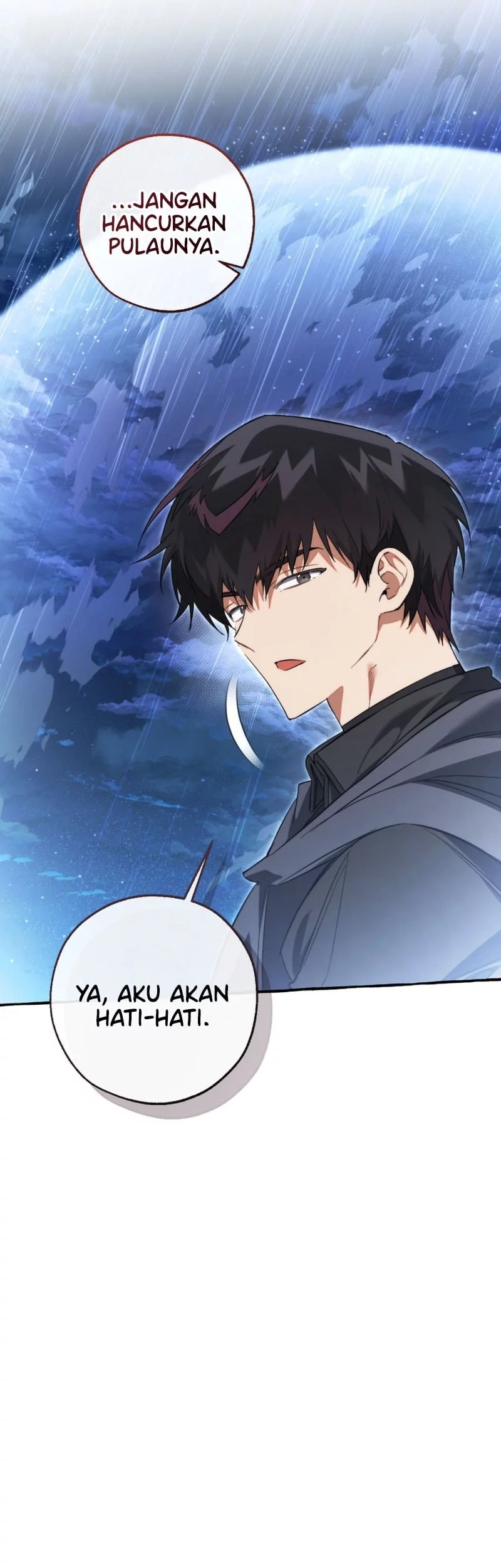 Trash of the Count’s Family Chapter 166 Gambar 10