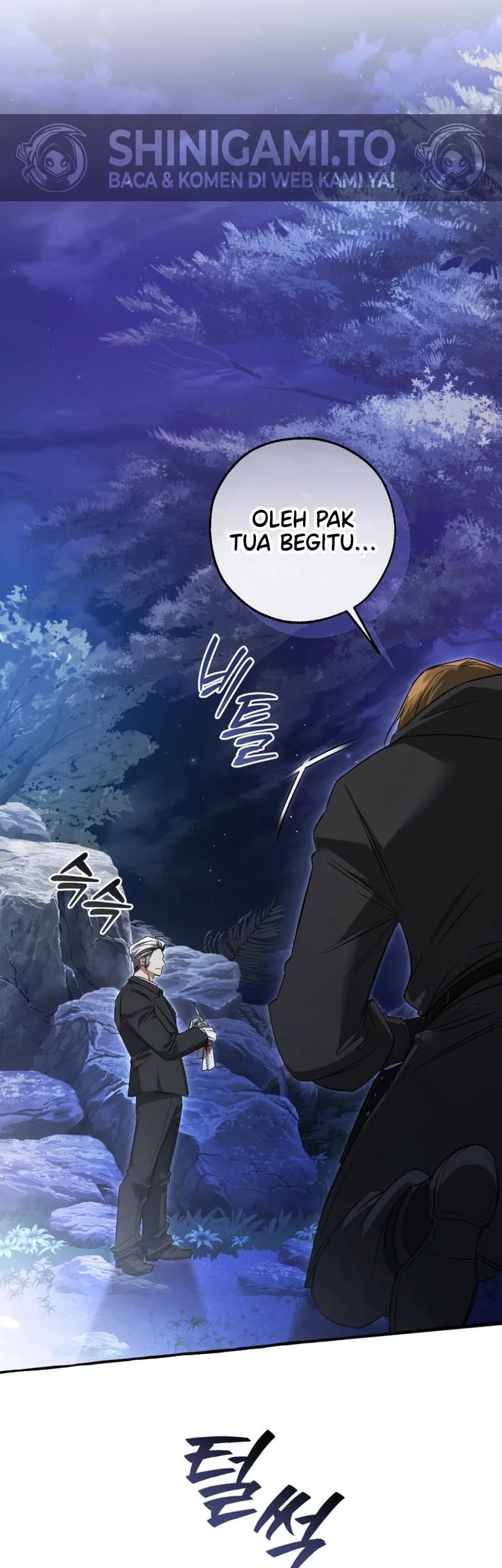 Trash of the Count’s Family Chapter 166 Gambar 23