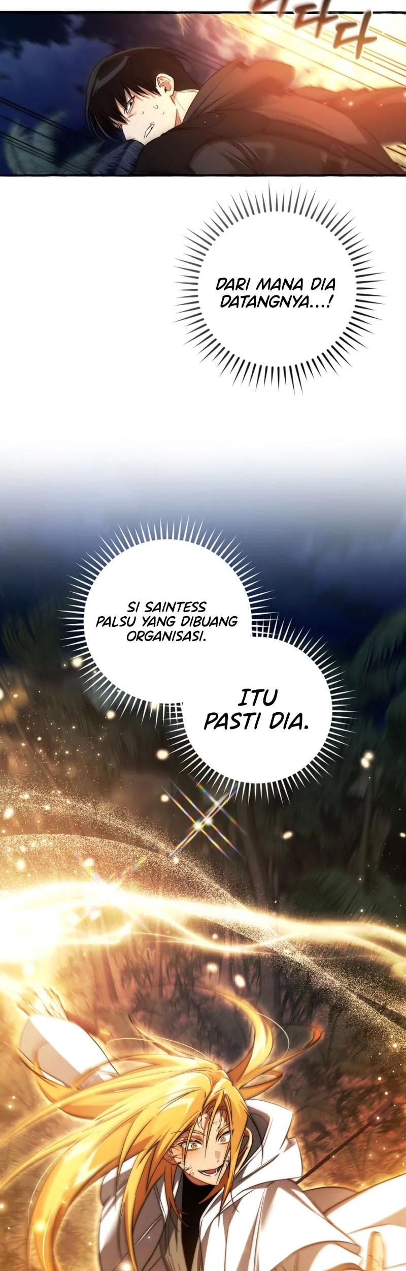 Trash of the Count’s Family Chapter 166 Gambar 28