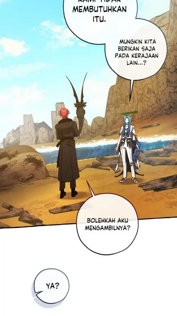 Trash of the Count’s Family Chapter 167 Gambar 21