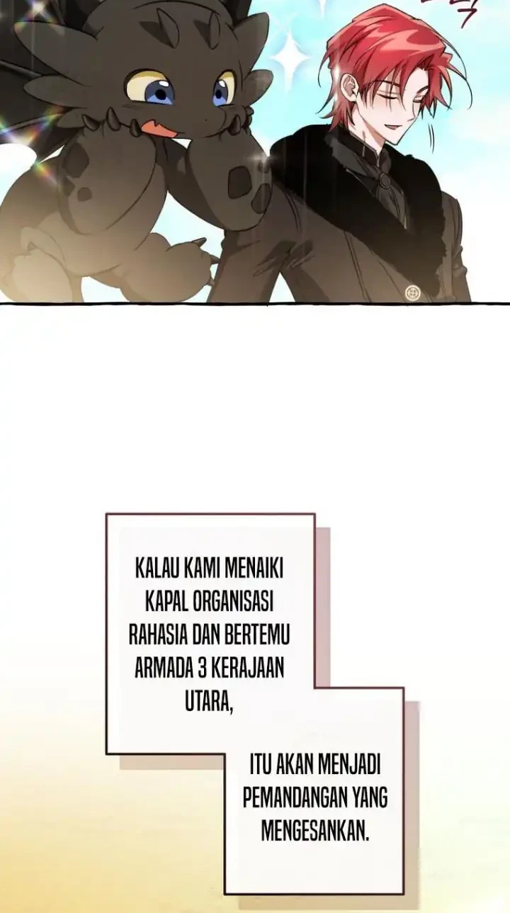 Trash of the Count’s Family Chapter 167 Gambar 23