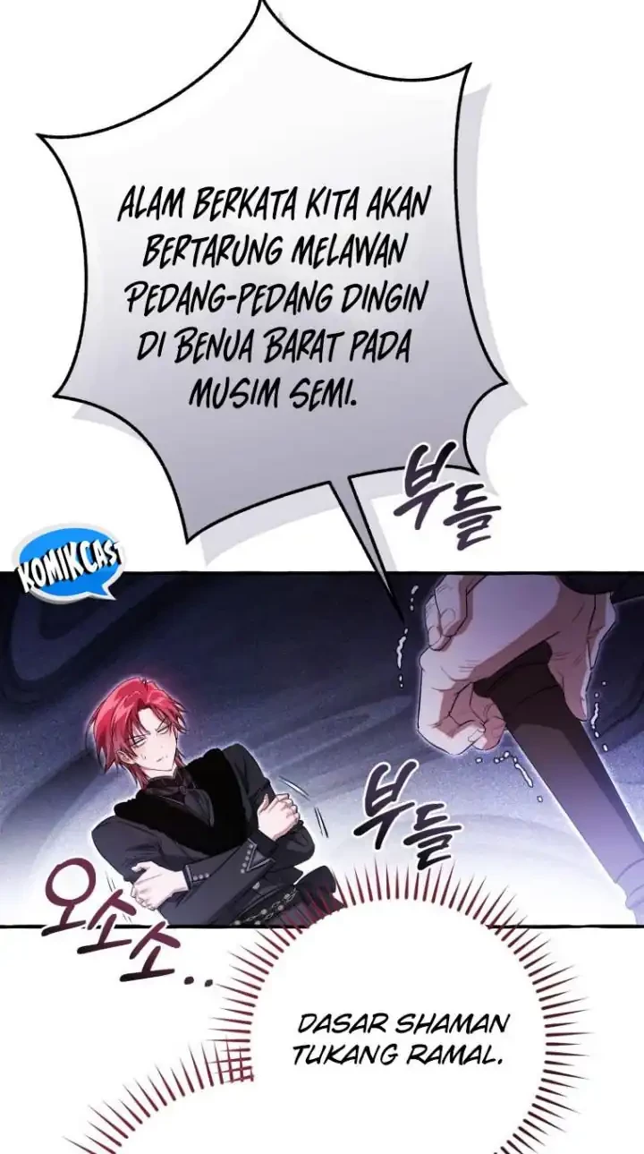 Trash of the Count’s Family Chapter 167 Gambar 42