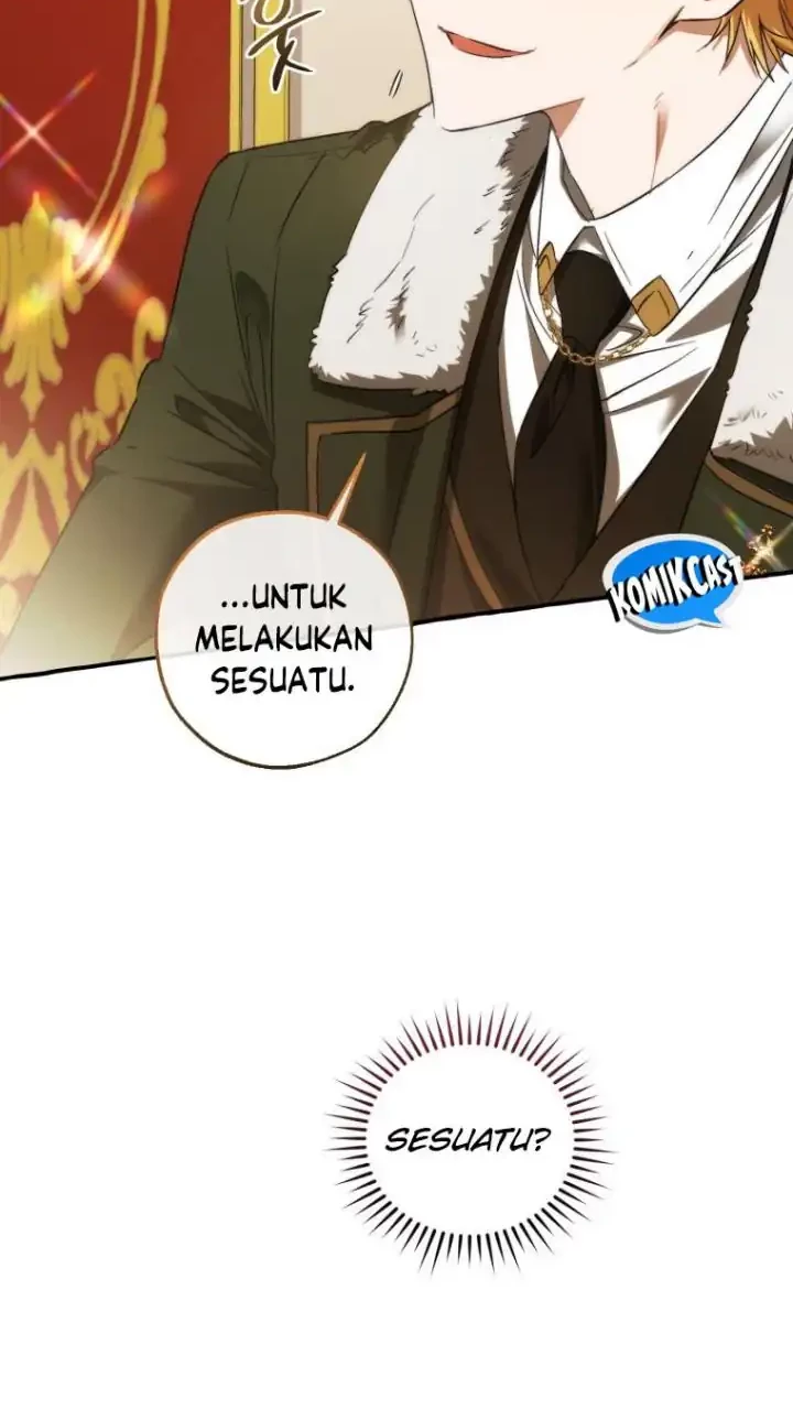 Trash of the Count’s Family Chapter 167 Gambar 56