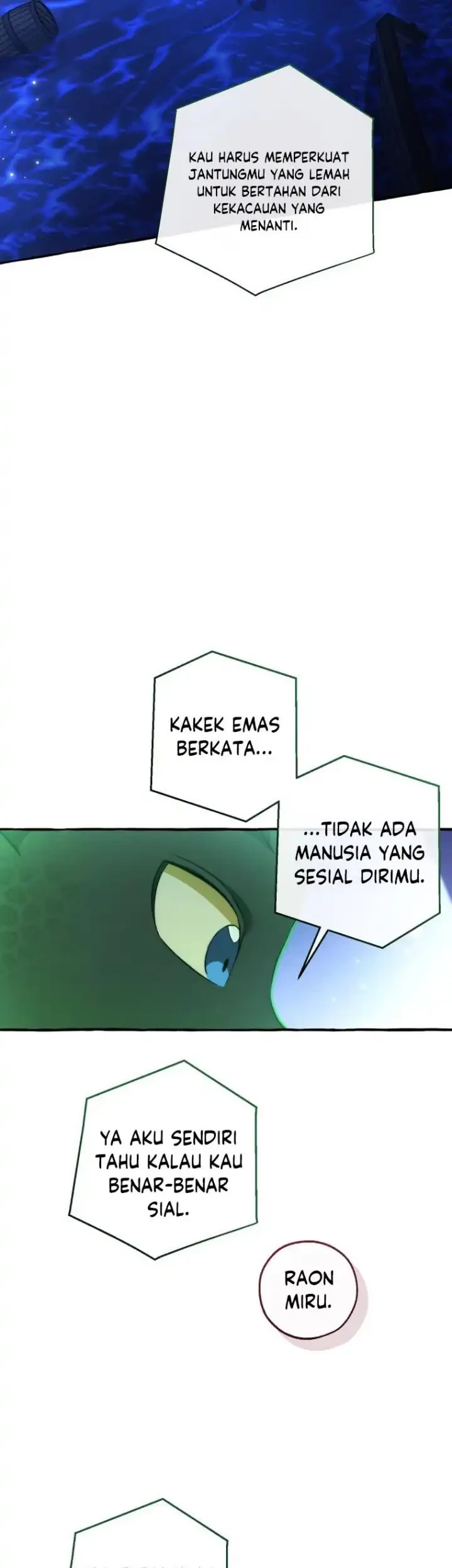 Trash of the Count’s Family Chapter 167 Gambar 6