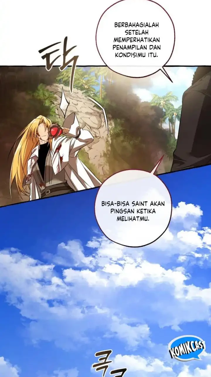 Trash of the Count’s Family Chapter 167 Gambar 13