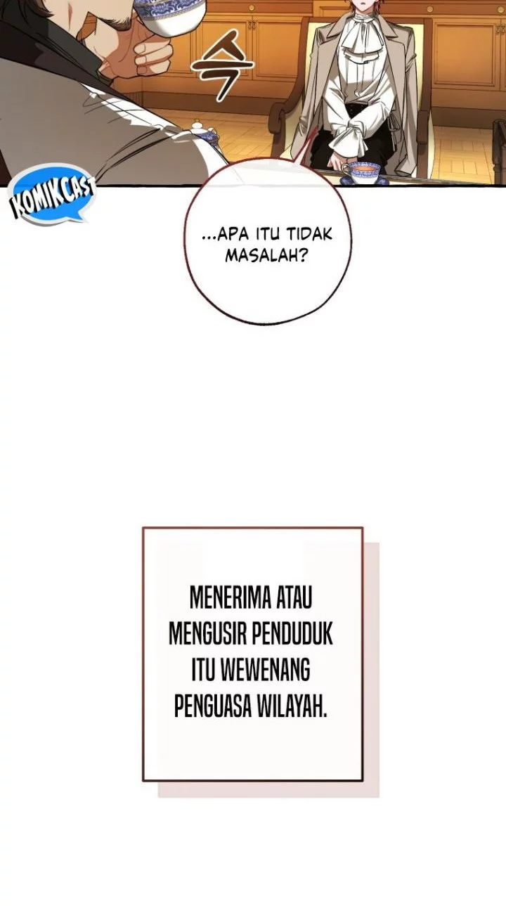 Trash of the Count’s Family Chapter 168 Gambar 19