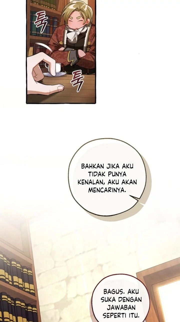 Trash of the Count’s Family Chapter 168 Gambar 40