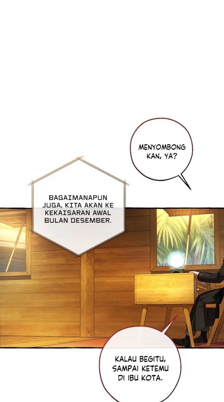 Trash of the Count’s Family Chapter 168 Gambar 14