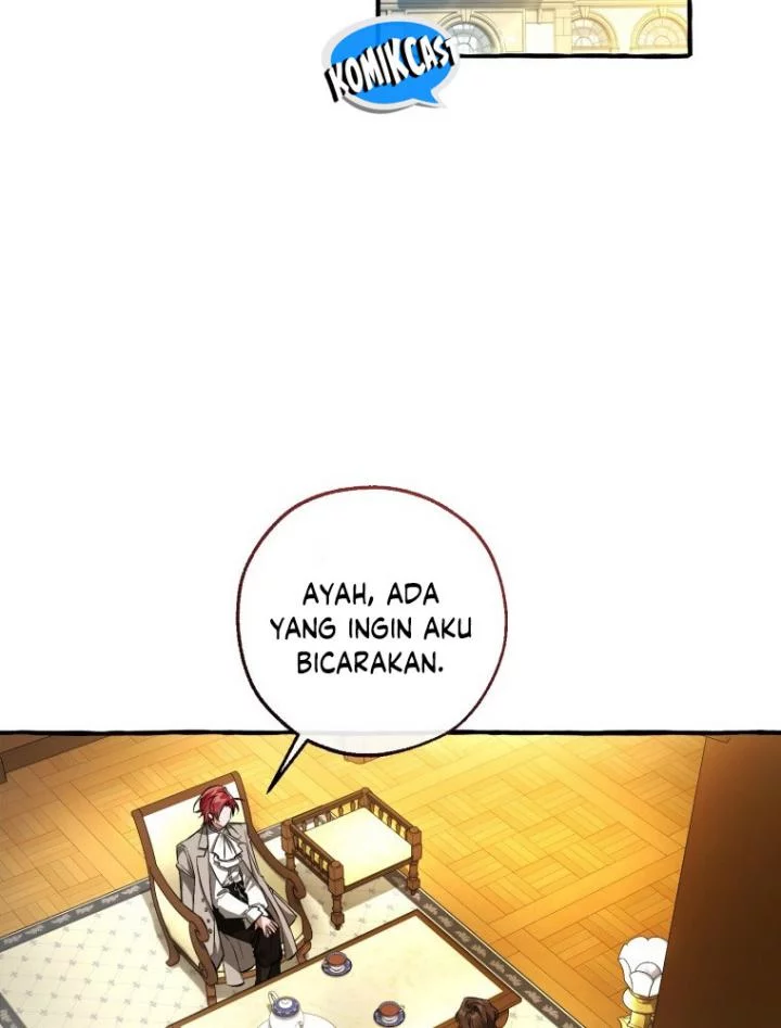 Trash of the Count’s Family Chapter 168 Gambar 17