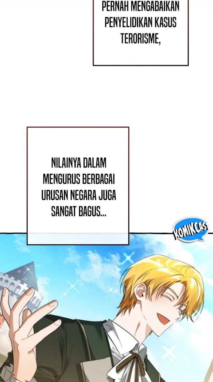 Trash of the Count’s Family Chapter 169 Gambar 23