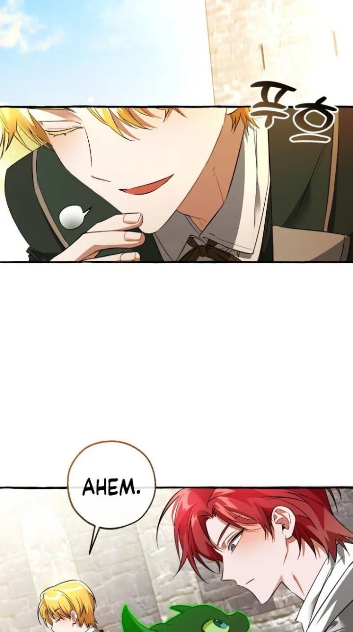 Trash of the Count’s Family Chapter 169 Gambar 29