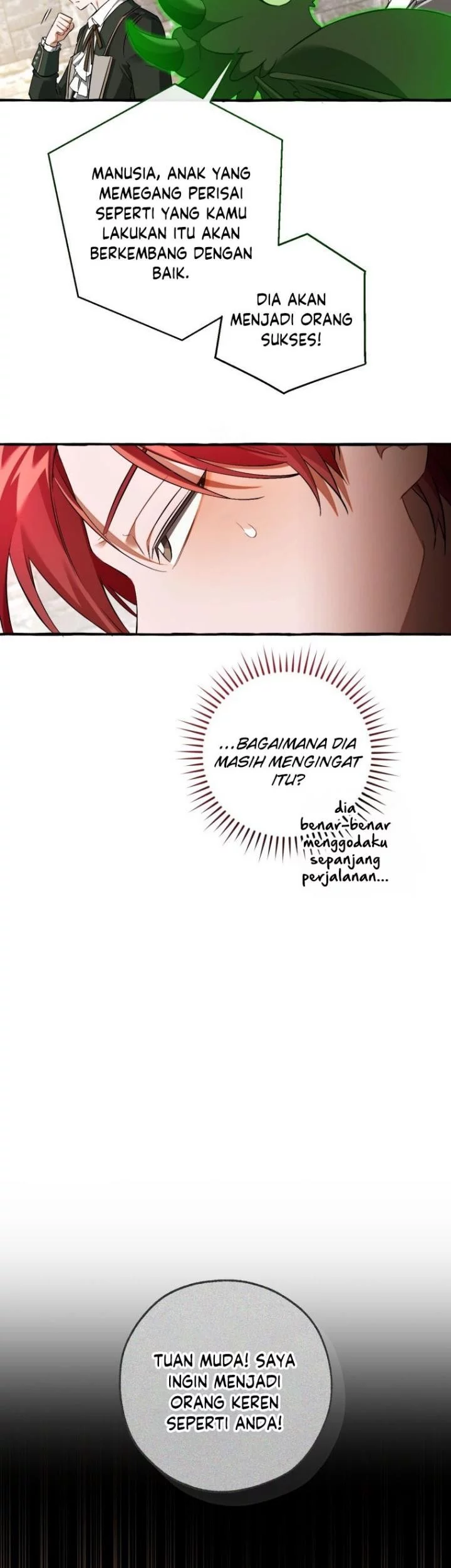 Trash of the Count’s Family Chapter 169 Gambar 30