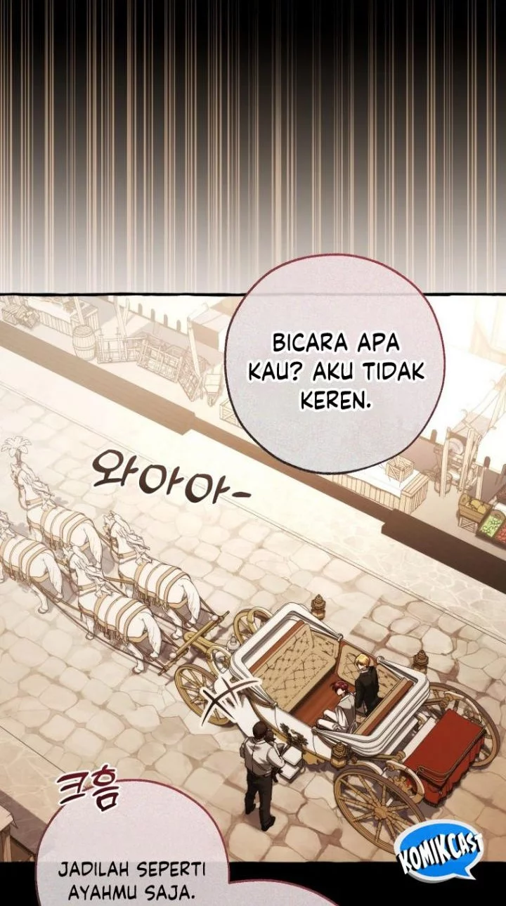 Trash of the Count’s Family Chapter 169 Gambar 31