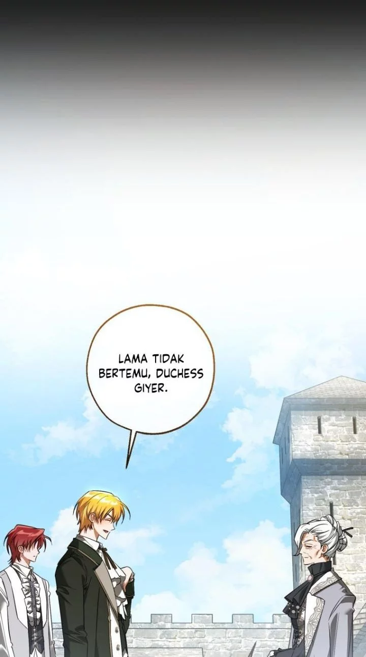 Trash of the Count’s Family Chapter 169 Gambar 37