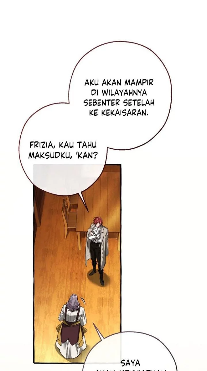 Baca  Trash of the Count’s Family Chapter 169 Gambar 2