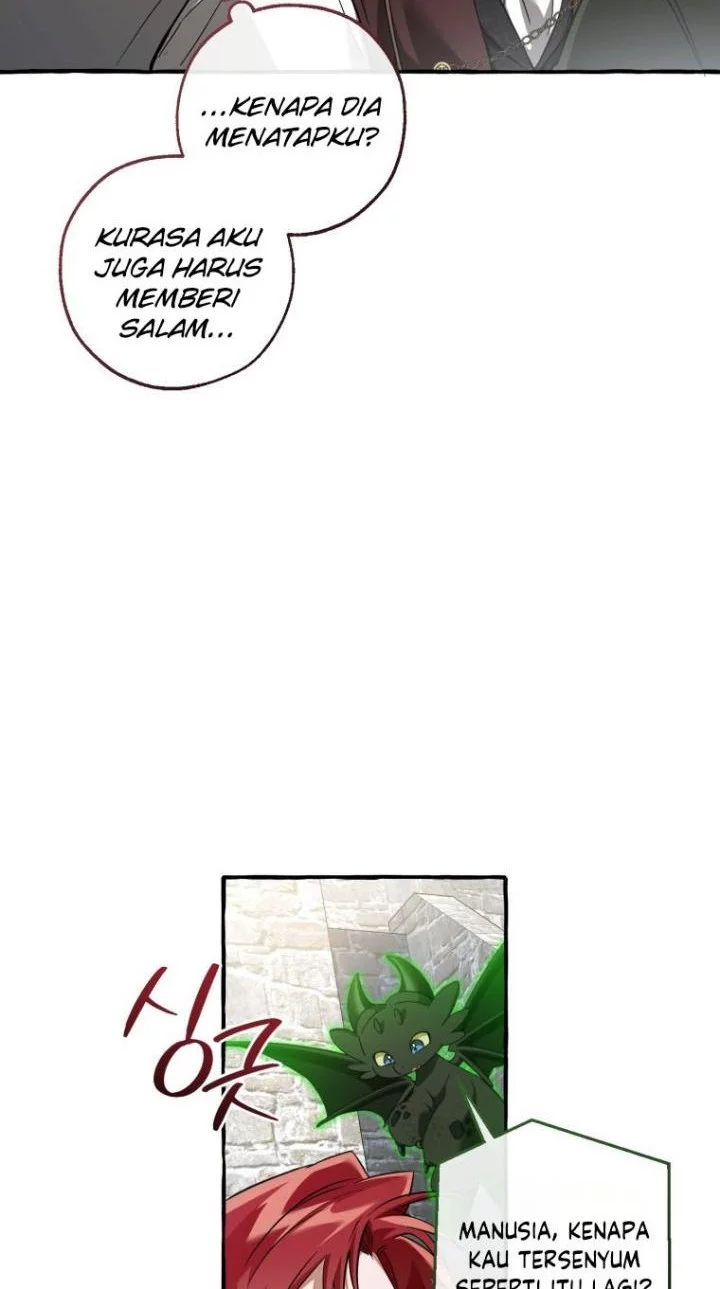 Trash of the Count’s Family Chapter 169 Gambar 42