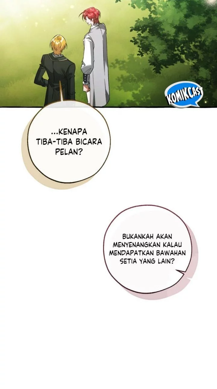 Trash of the Count’s Family Chapter 169 Gambar 52