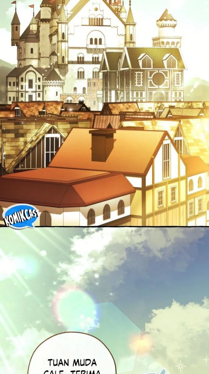 Trash of the Count’s Family Chapter 169 Gambar 6