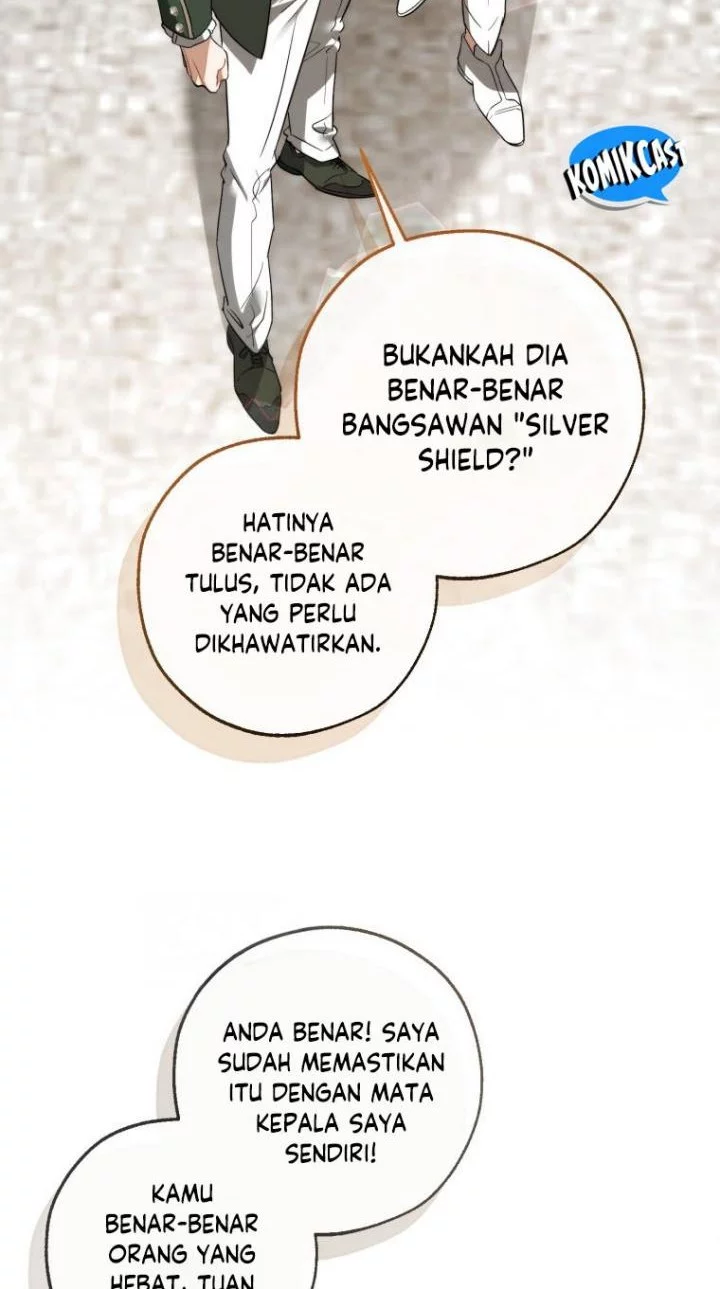 Trash of the Count’s Family Chapter 169 Gambar 10