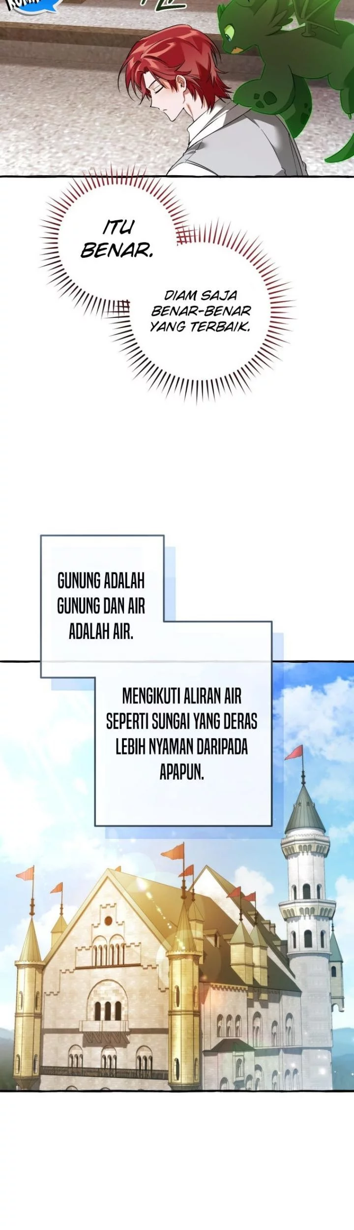 Trash of the Count’s Family Chapter 169 Gambar 15