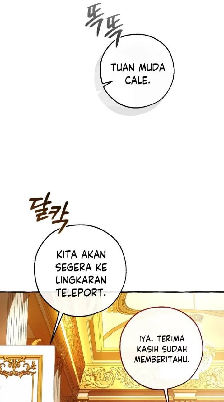 Trash of the Count’s Family Chapter 169 Gambar 16