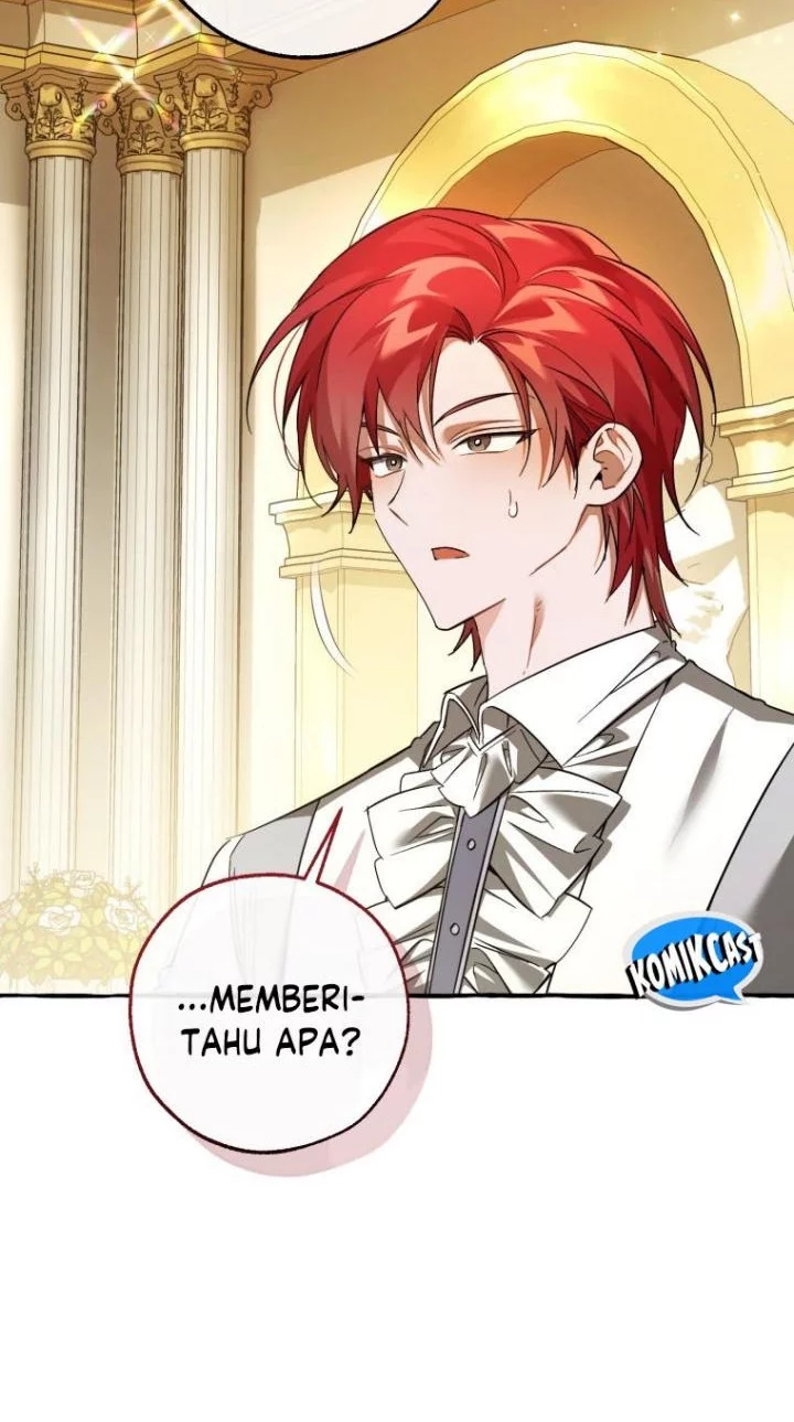 Trash of the Count’s Family Chapter 169 Gambar 18