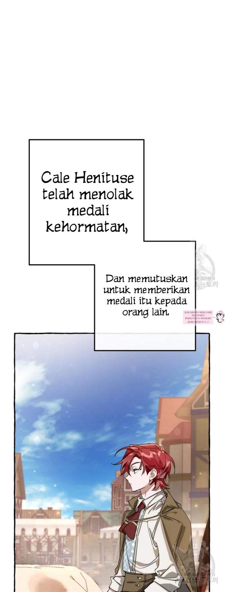 Trash of the Count’s Family Chapter 62 Gambar 39
