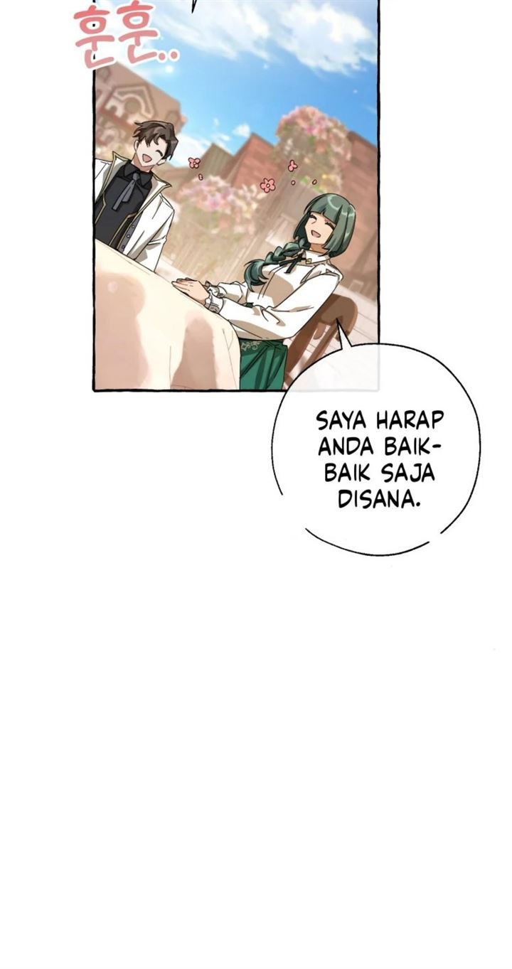 Trash of the Count’s Family Chapter 62 Gambar 54