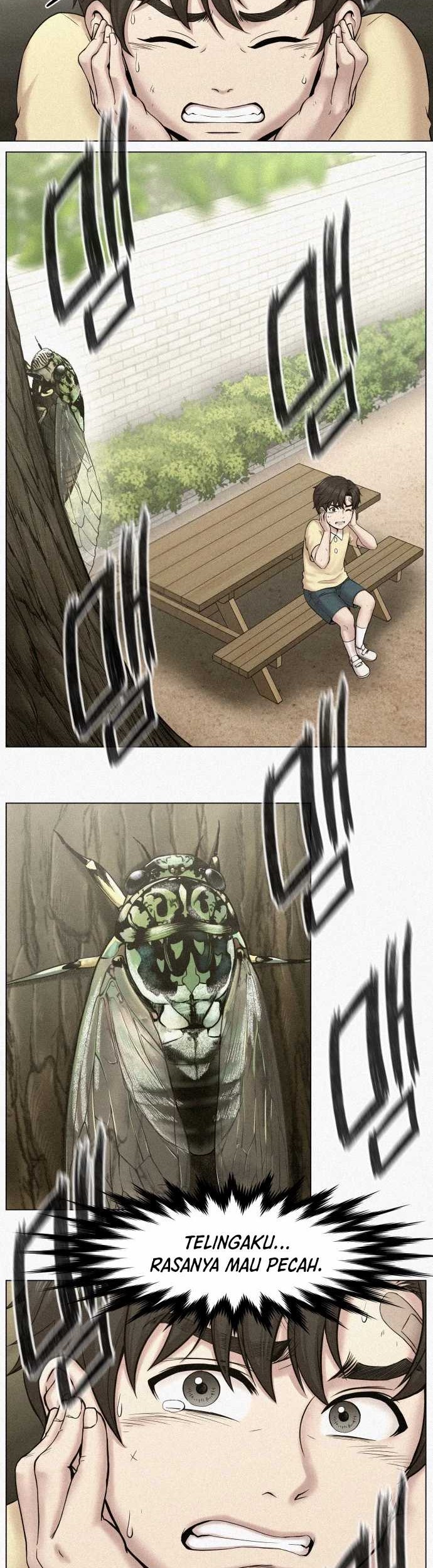 Trauma Center: Surgeon Baek Kang-Hyeok Chapter 1 Gambar 3